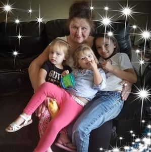 Meet your Posher, Deb